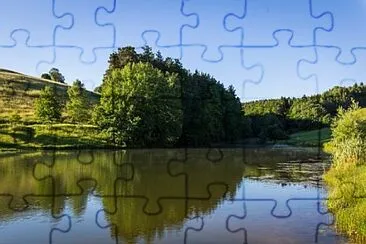 Foto jigsaw puzzle