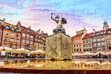 Foto jigsaw puzzle