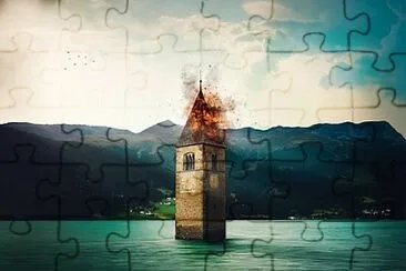 Foto jigsaw puzzle