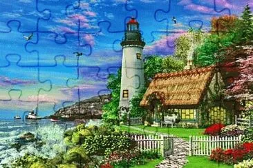 Foto jigsaw puzzle