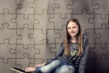 Foto jigsaw puzzle