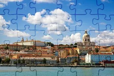 Foto jigsaw puzzle