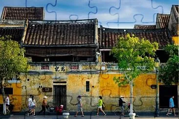 Foto jigsaw puzzle