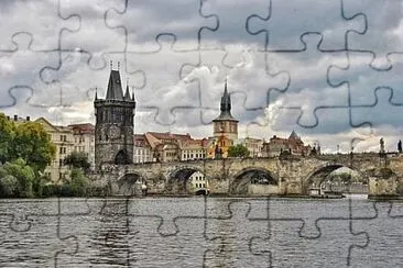 Foto jigsaw puzzle