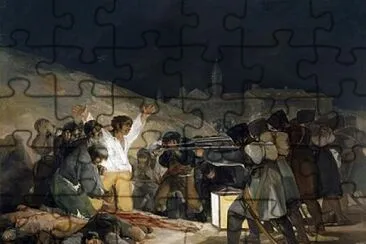 ROMANTISMO jigsaw puzzle