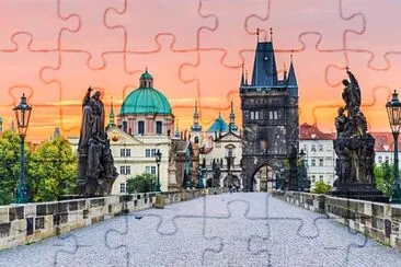 General jigsaw puzzle