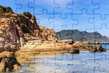 Toy jigsaw puzzle