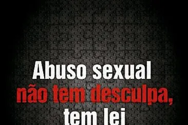 Contra o Abuso Sexual