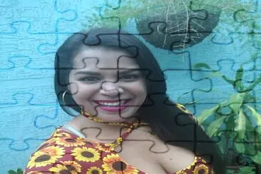 Lisset jigsaw puzzle