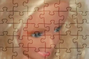 × jigsaw puzzle