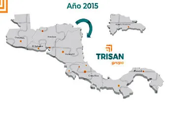 TRISAN jigsaw puzzle