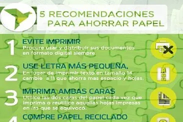 Cero papel