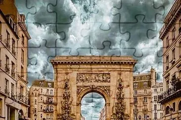 imagem jigsaw puzzle