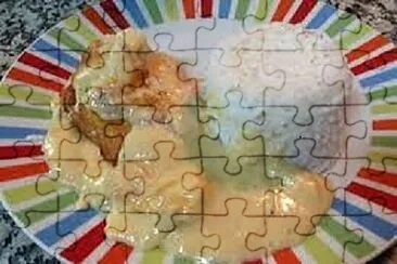 Foto jigsaw puzzle