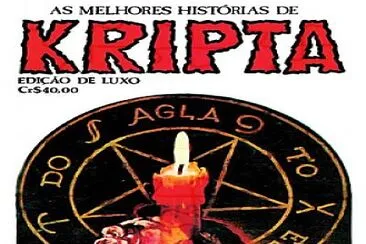 AS MELHORES HISTORIAS DE KRIPTA - 001