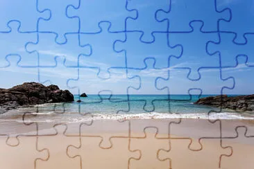 B050 jigsaw puzzle