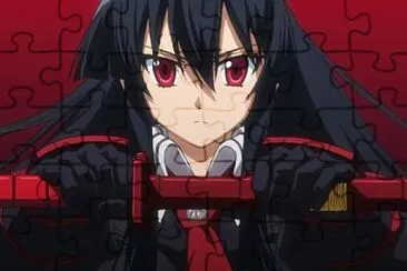 akame