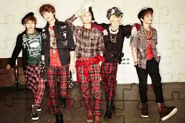 SHINee