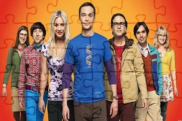 the big bang theory