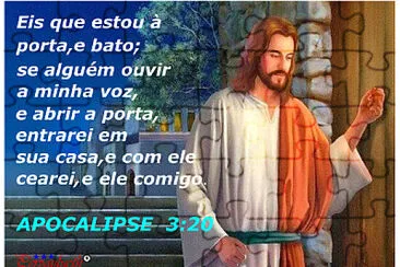 A palavra de deus