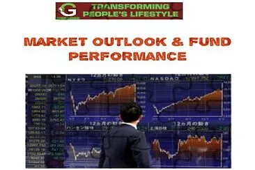 Market outlook   Fund Performance jigsaw puzzle