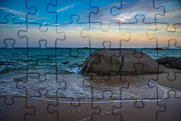 B055 jigsaw puzzle