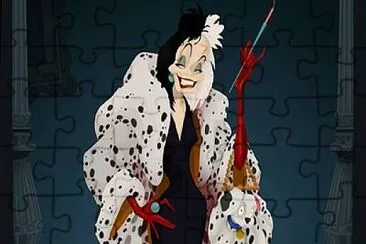 Cruella