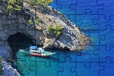 mar jigsaw puzzle