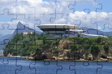 MAC jigsaw puzzle