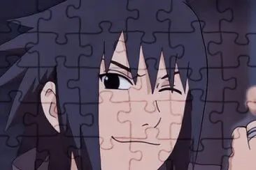 sasuke