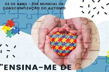 AEE Atendimento Educacional Especializado jigsaw puzzle