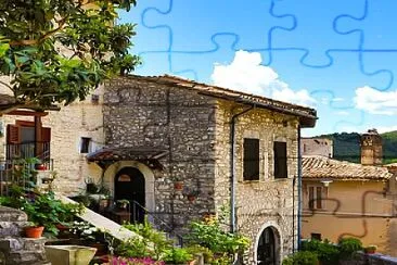 italia jigsaw puzzle