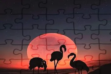 Serenidad jigsaw puzzle