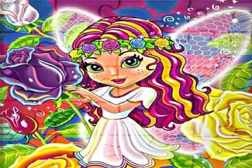 image jigsaw puzzle