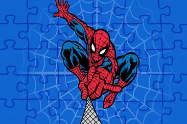 Spiderman