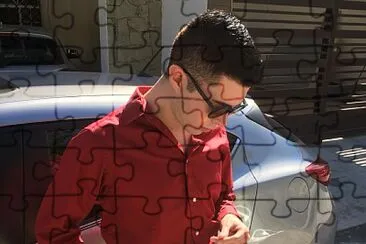  jigsaw puzzle