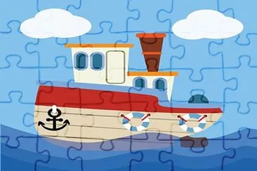 NAVIO jigsaw puzzle