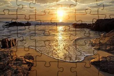 B056 jigsaw puzzle