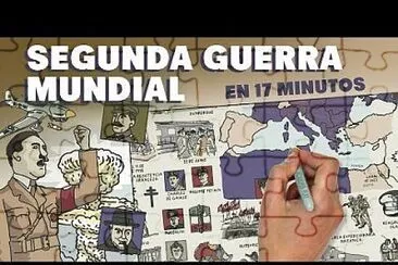 Segunda Guerra Mundial