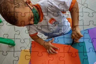 Quem é ? jigsaw puzzle