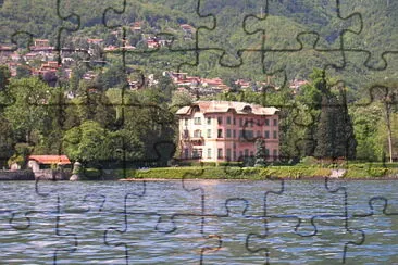 Lago di Como