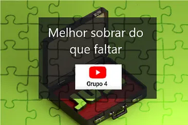 פאזל של Grupo 4