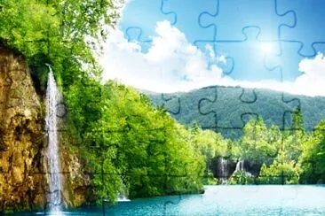 167 jigsaw puzzle