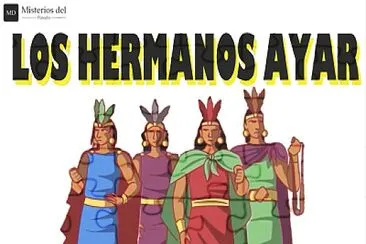 פאזל של LOS HERMANOS AYAR