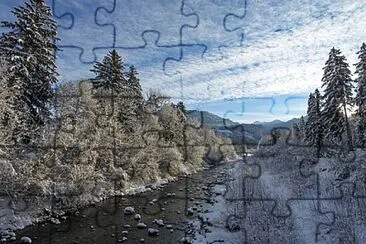 Toy jigsaw puzzle