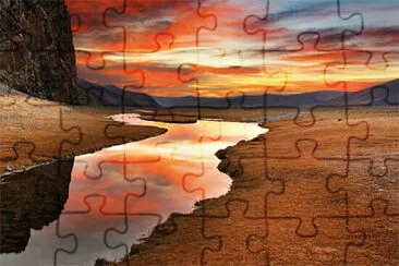 B062 jigsaw puzzle