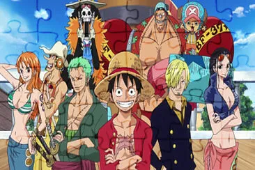 One piece