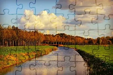 Toy jigsaw puzzle