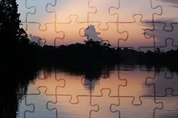 Toy jigsaw puzzle