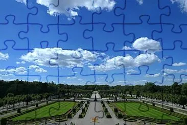 Toy jigsaw puzzle